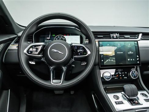 New 2026 Jaguar F-PACE R-Dynamic S AWD/4WD image 19