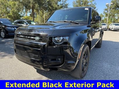 Used 2023 Land Rover Defender 130 X-Dynamic SE