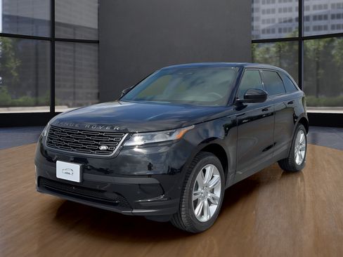 New 2026 Land Rover Range Rover Velar S AWD/4WD image 1