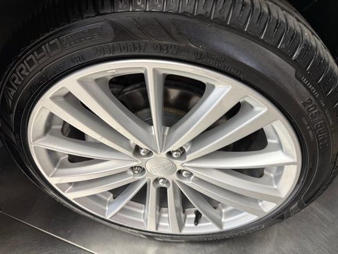 Used 2012 Subaru Impreza 2.0i Limited AWD/4WD image 28