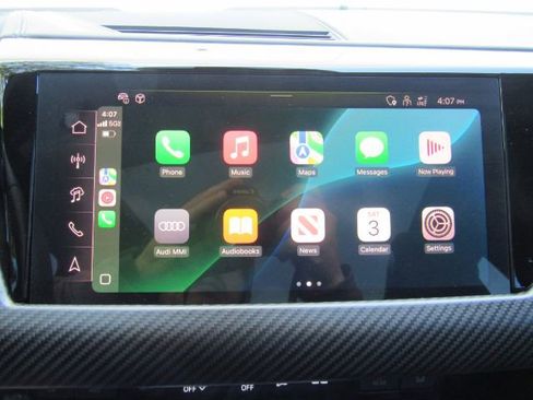 Used 2024 Audi e-tron GT Premium Plus w/ Executive Package image 42