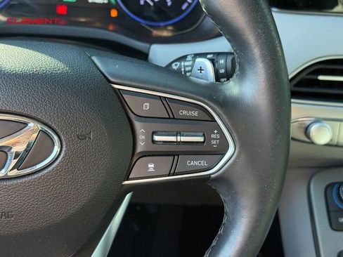 Used 2020 Hyundai Palisade SEL FWD image 26
