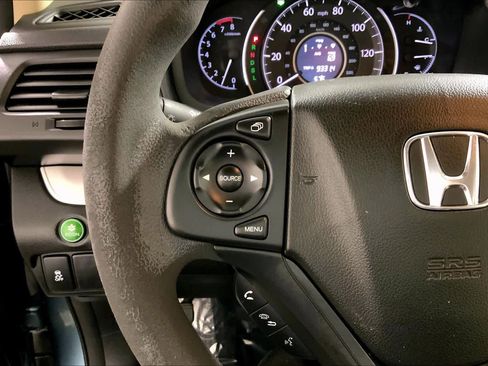 Used 2016 Honda CR-V SE image 24