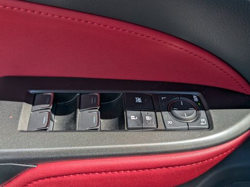 Certified 2024 Lexus NX 350 F Sport AWD/4WD image 21