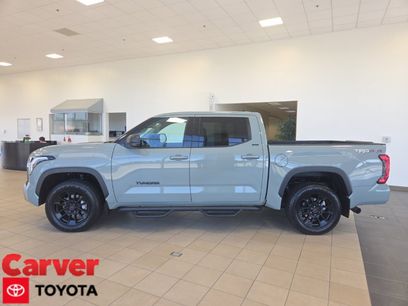 Used 2023 Toyota Tundra SR5