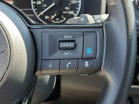 Used 2023 Nissan Rogue SV FWD image 24
