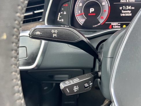 Used 2019 Audi A6 3.0T Prestige w/ Prestige Package image 25