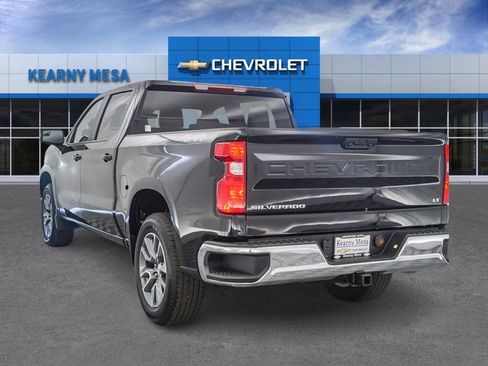 New 2026 Chevrolet Silverado 1500 LT image 6