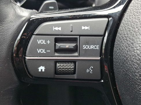 Certified 2024 Honda Civic Sport image 20