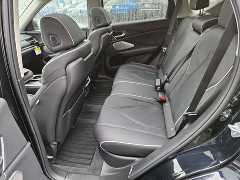 New 2025 Acura RDX SH-AWD w/ Advance Package image 20