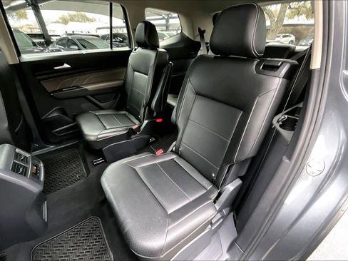 Certified 2023 Volkswagen Atlas SE image 21