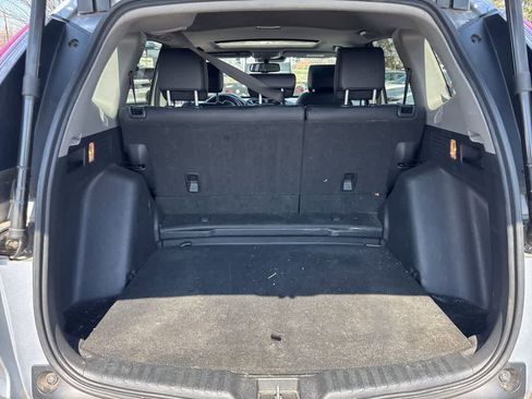 Used 2019 Honda CR-V EX-L image 22