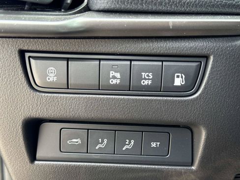 Certified 2024 MAZDA CX-90 Plug-In Hybrid w/ Premium Pkg image 33