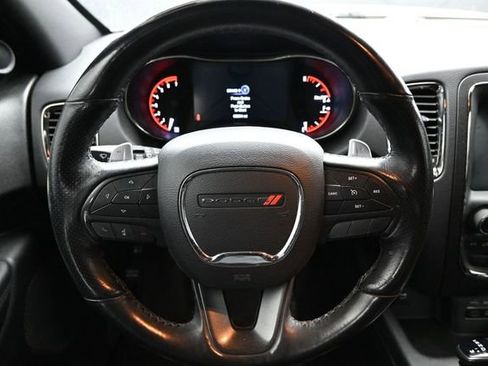 Used 2019 Dodge Durango R/T AWD/4WD image 15