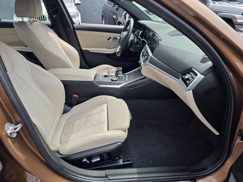 Used 2019 BMW 330i Sedan RWD image 10
