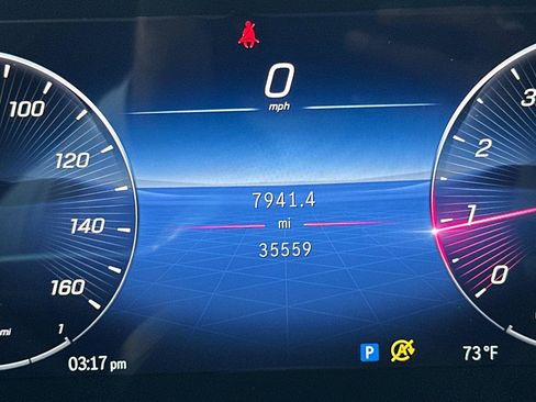 Used 2024 Mercedes-Benz C 300 C 300 image 29