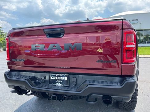 Used 2025 RAM 1500 RHO w/ RHO Level 1 Equipment Group AWD/4WD image 49