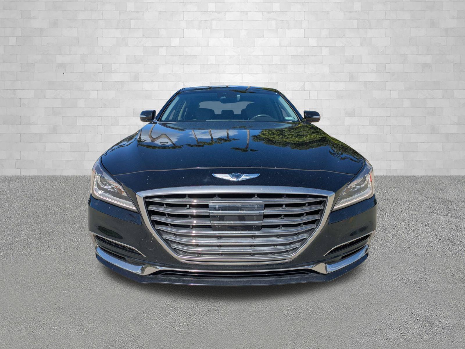 Used 2018 Genesis G80 3.8 RWD image 6