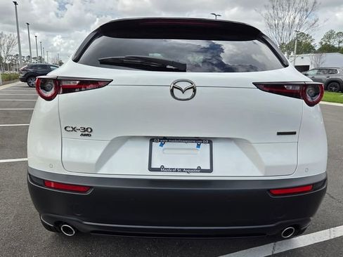 New 2026 MAZDA CX-30 Aire Edition image 9