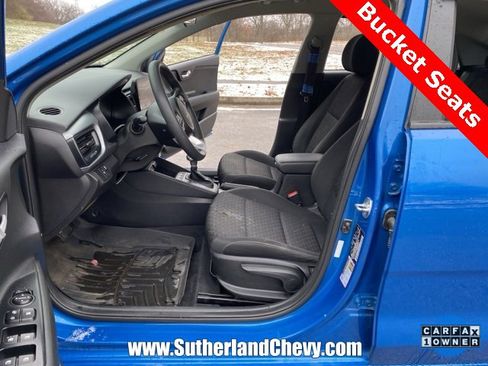 Used 2022 Kia Rio S image 13