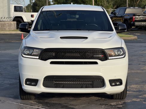 Used 2020 Dodge Durango R/T w/ Blacktop Package RWD image 15