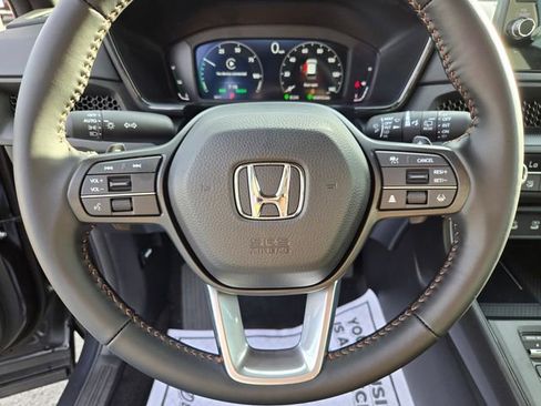 New 2026 Honda CR-V Sport-L image 23