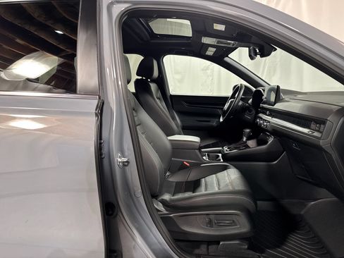 Used 2024 Honda CR-V Sport-L image 25