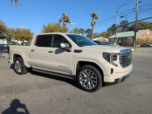 New 2026 GMC Sierra 1500 Denali image 3