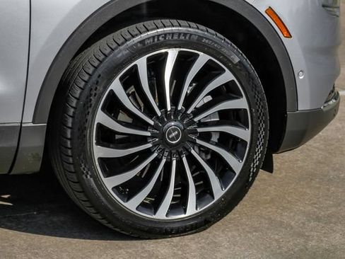 Used 2022 Lincoln Nautilus Black Label AWD/4WD image 58