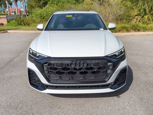 New 2026 Audi Q8 Premium Plus image 2