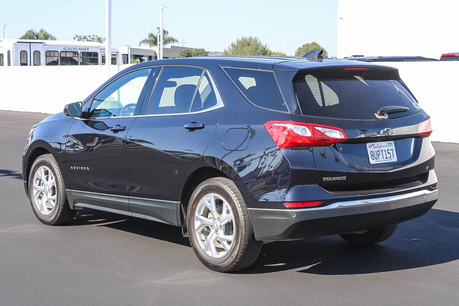 Used 2020 Chevrolet Equinox LT FWD image 6