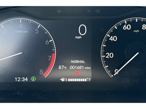 Used 2026 Honda HR-V Sport image 42