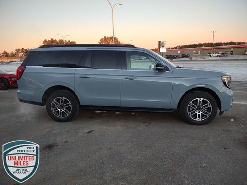 New 2026 Ford Expedition Max Active image 6