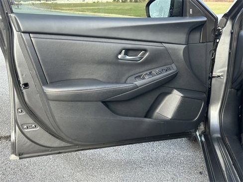 Certified 2023 Nissan Sentra S image 11