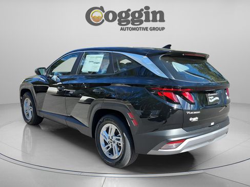 New 2026 Hyundai Tucson SE image 4