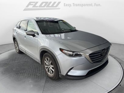 Used 2018 MAZDA CX-9 Touring