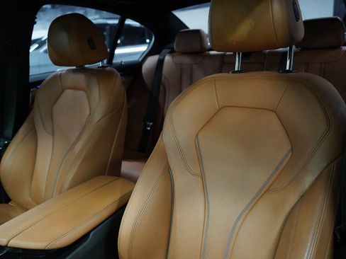 Used 2017 BMW 540i RWD image 10