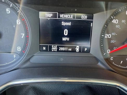 Used 2023 Chevrolet TrailBlazer LT w/ Convenience Package AWD/4WD image 43