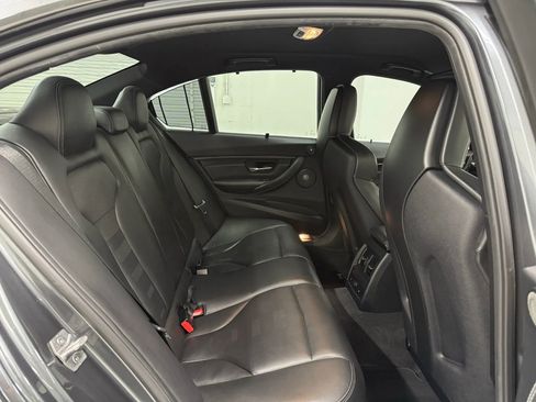 Used 2015 BMW M3 Sedan image 15