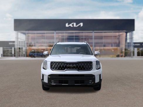 New 2025 Kia Telluride SX X-Line image 2