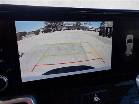 Used 2021 Kia Sorento SX FWD image 25