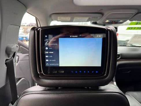 Used 2021 Ford Explorer Limited w/ Hybrid Equipment Group 310A image 19