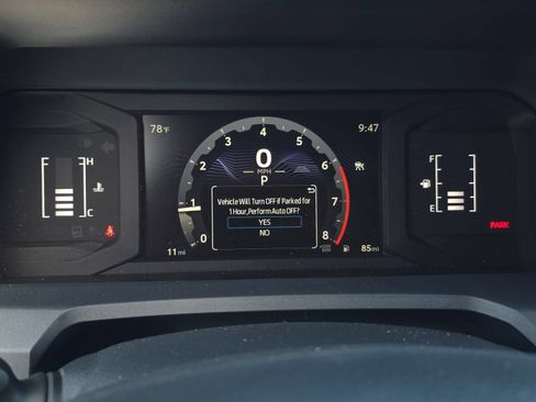 New 2026 Toyota 4Runner SR5 AWD/4WD image 15