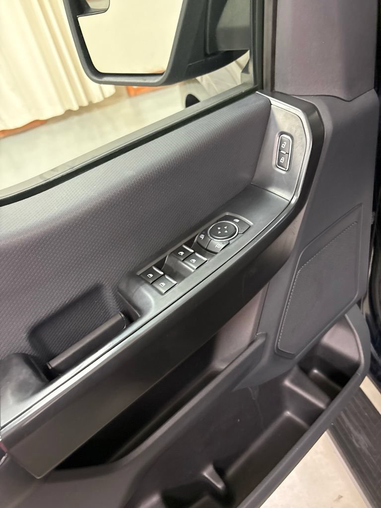 Used 2023 Ford F150 XL w/ STX Appearance Package AWD/4WD image 19