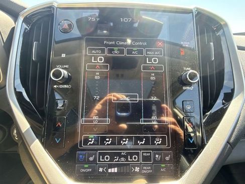 Used 2024 Subaru Ascent Touring w/ Popular Package #2 image 19