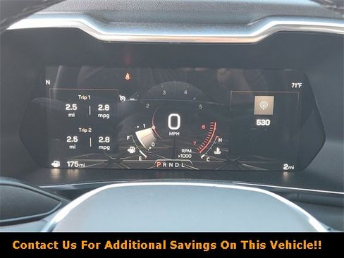 New 2026 GMC Canyon Elevation w/ Convenience Package image 11