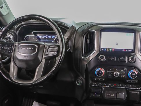 Used 2023 GMC Sierra 2500 Denali w/ Denali Black Diamond Edition image 19