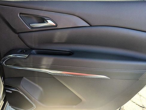 New 2026 Chevrolet Traverse High Country image 36