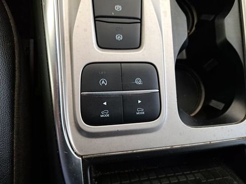 Certified 2021 Ford Explorer Limited RWD image 17