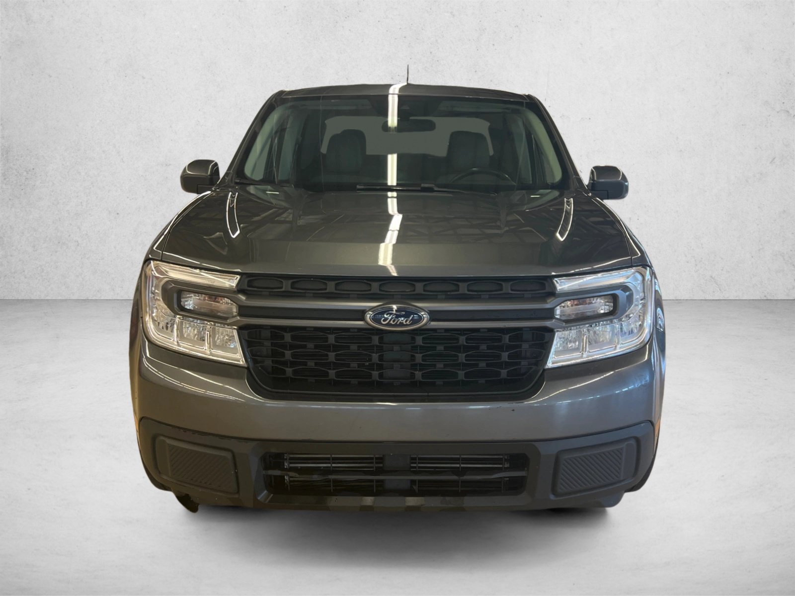 Used 2022 Ford Maverick XLT w/ XLT Luxury Package FWD image 2